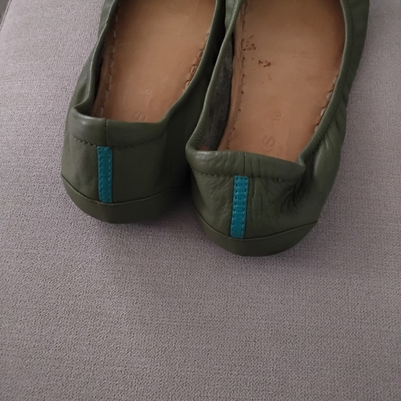 Tieks 5 Pair Size 10 - Picture 3 of 11